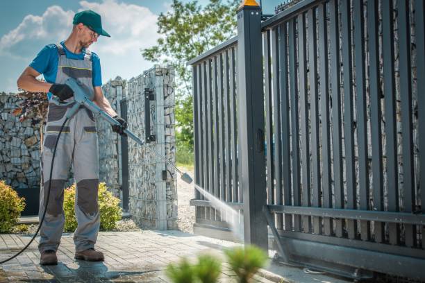 Historic Building Restoration in Pahokee, FL