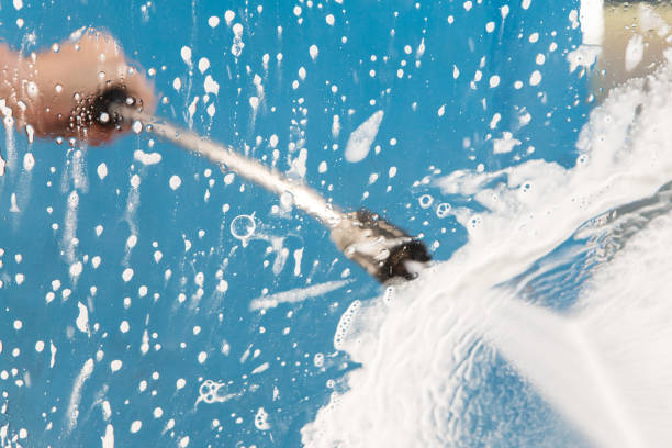Best Roof Washing  in Pahokee, FL